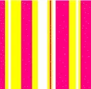 Glitter Stripes