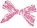 pink bow