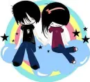 Emo love