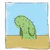 Funny Cactus