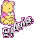 slyvia