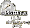 matthew