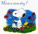 have a nice day