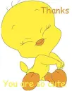 thanks
