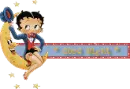 Betty Boop