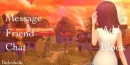 Kairi Sunset