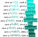 save