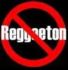 no reggeton!!