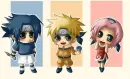 Naruto Chibis