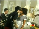 Pete kissed me unexpectedly