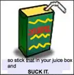 Juice Box