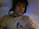 Sexy Pete but sorry hes mine