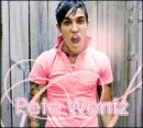 PINK oh who cares