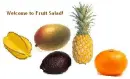 Welcome to the Fruit Salad