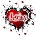 destiny heart