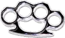 Knuckles
