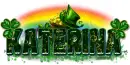 Katerina-Golden clover