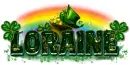 Loraine-Golden clover