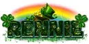 Rennie-Golden clover