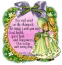 St. Patricks Day Friendship