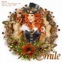 smile