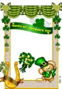 Happy St. Patrick's Day