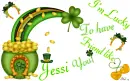 Jessi -I'm Lucky...