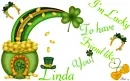 Linda -I'm Lucky...