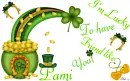 Pami -I'm Lucky...