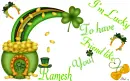 Ramesh -I'm Lucky...