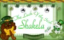 Shakela -The luck of the irish version 2
