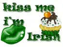kiss me i'm irish