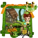 Luck of the Irish/Jaya