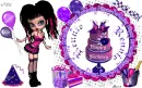 Rennie -Happy Birthday 2