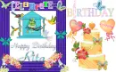Rita -Happy Birthday