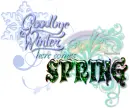 Goodbye Winter hello Spring