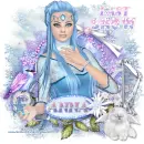Anna-The Last Snow
