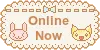 Online now