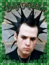 Benji Madden