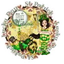 Lucky day/Melanie
