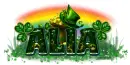 Alia-Golden CLover