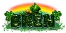 Bren-Golden CLover