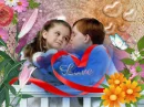 love , cute love