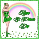 Happy St. Patrick's Day