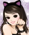 Kitty girl