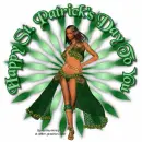Happy St. Patrick's Day To You