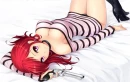 Anime girl