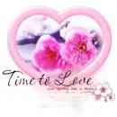 Time to LOVE