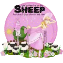Little Bo Peep