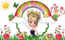Melanie -Wishing you a lovely day